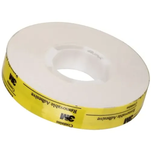 3M Scotch 928 Adhesive Transfer Tape 12.7mmx16.4m For ATG