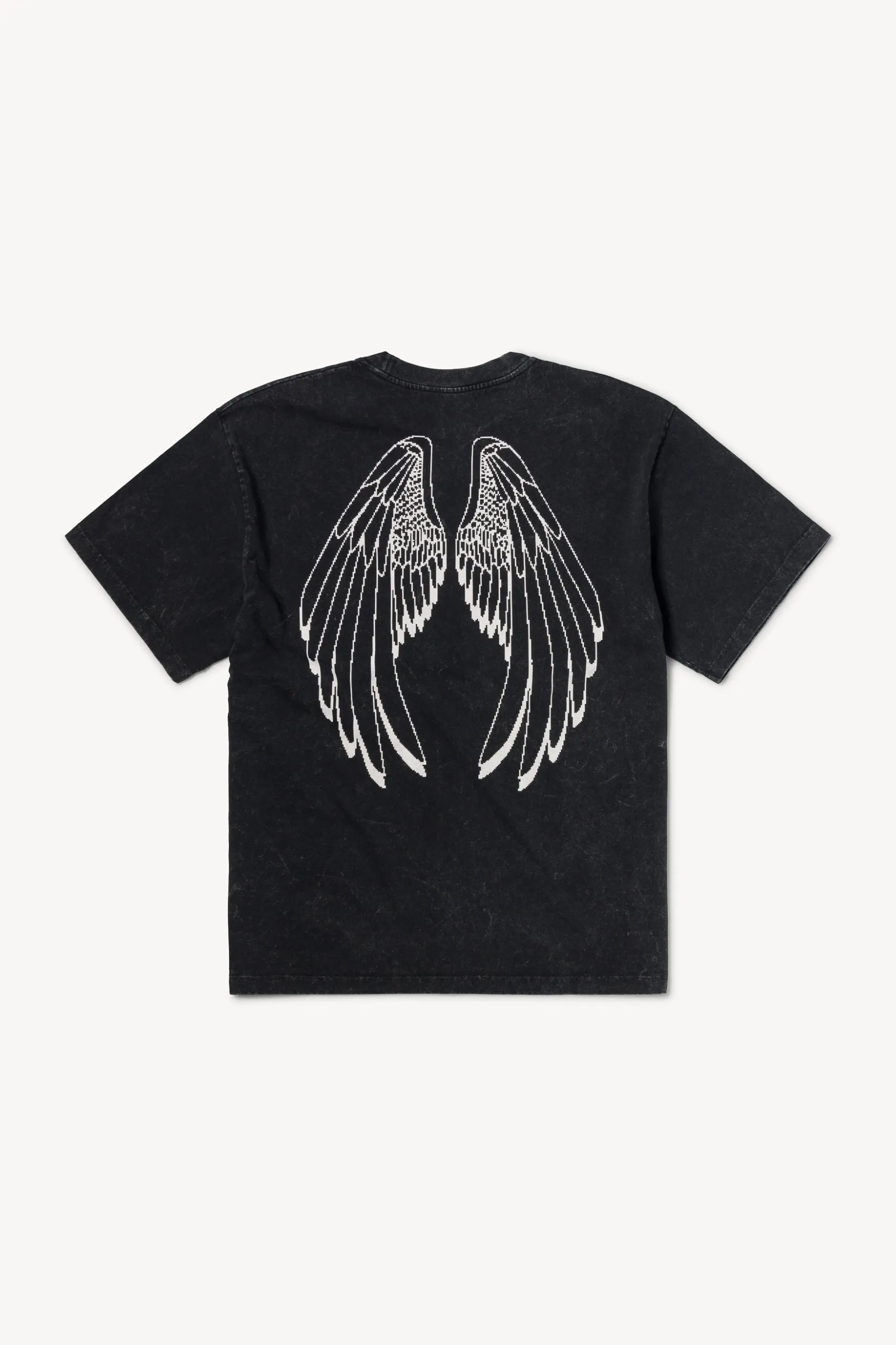 Acid Angel SS Tee