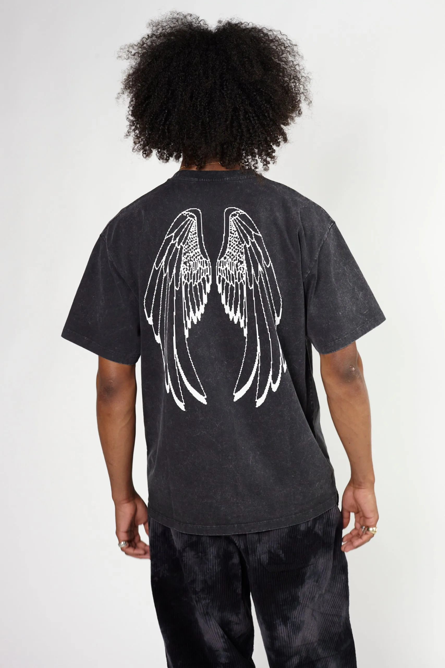 Acid Angel SS Tee