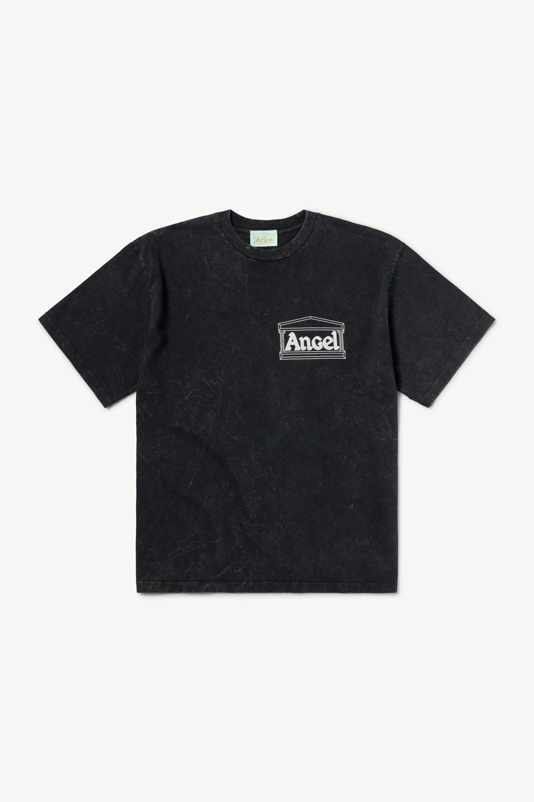 Acid Angel SS Tee