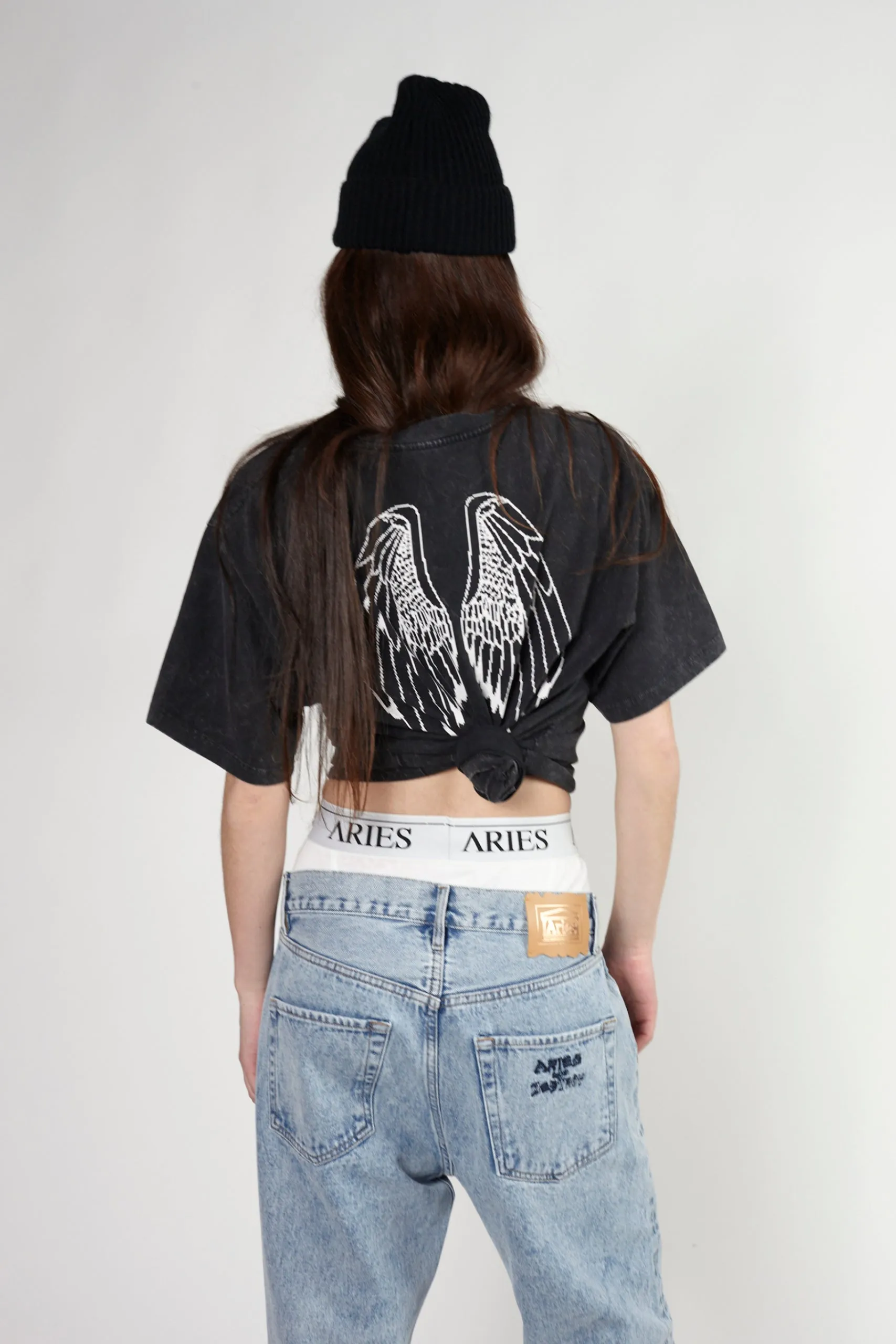 Acid Angel SS Tee