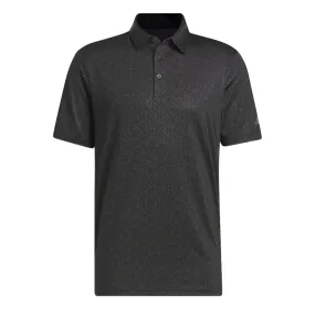 Adidas Ultimate365 Allover Print Golf Polo Shirt