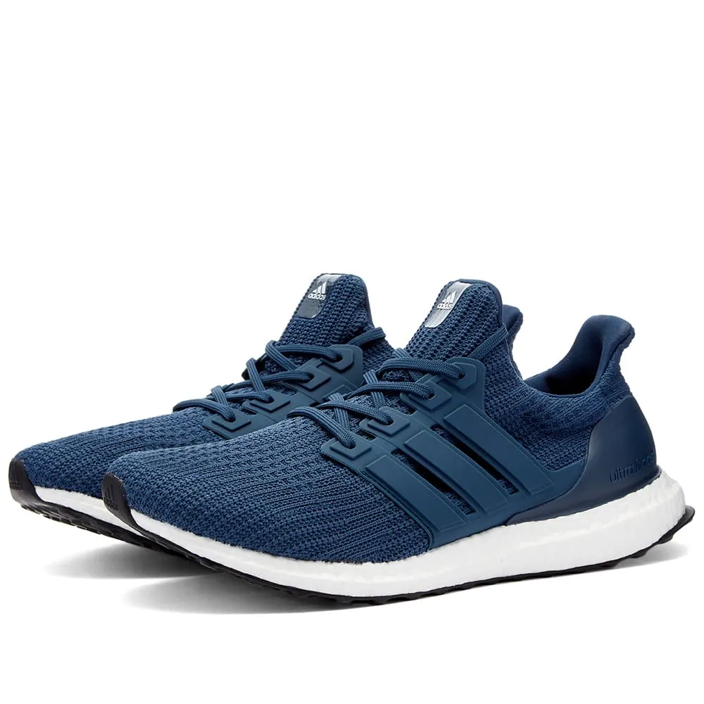 Adidas Ultraboost 4.0 DNACrew Navy & White