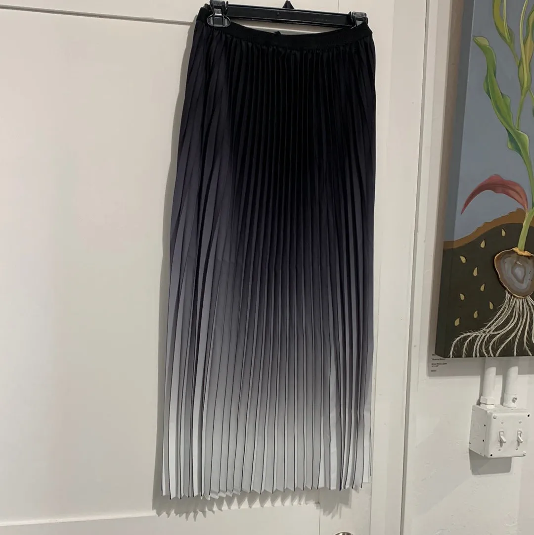 Alquema Ombre Skirt