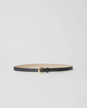 B-Low The Belt Kennedy Mini Leather Belt | Black