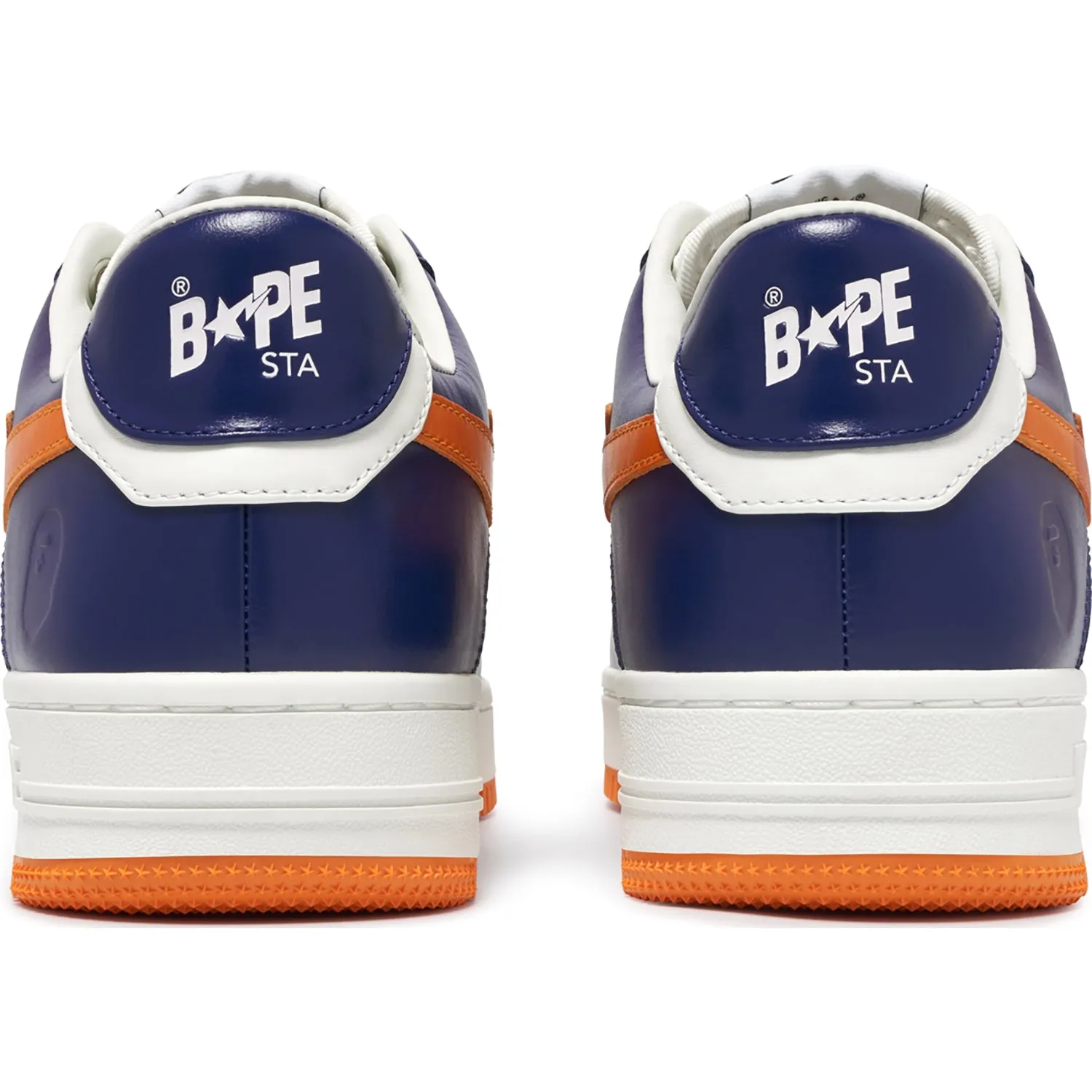 BAPE STA #3 MENS