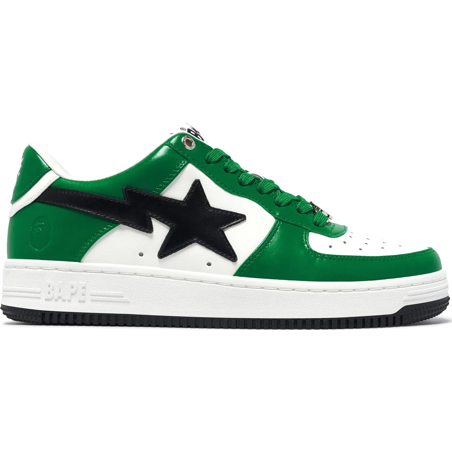 BAPE STA #3 MENS