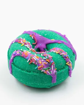 Bath Bomb Donut - Sugar Cookies