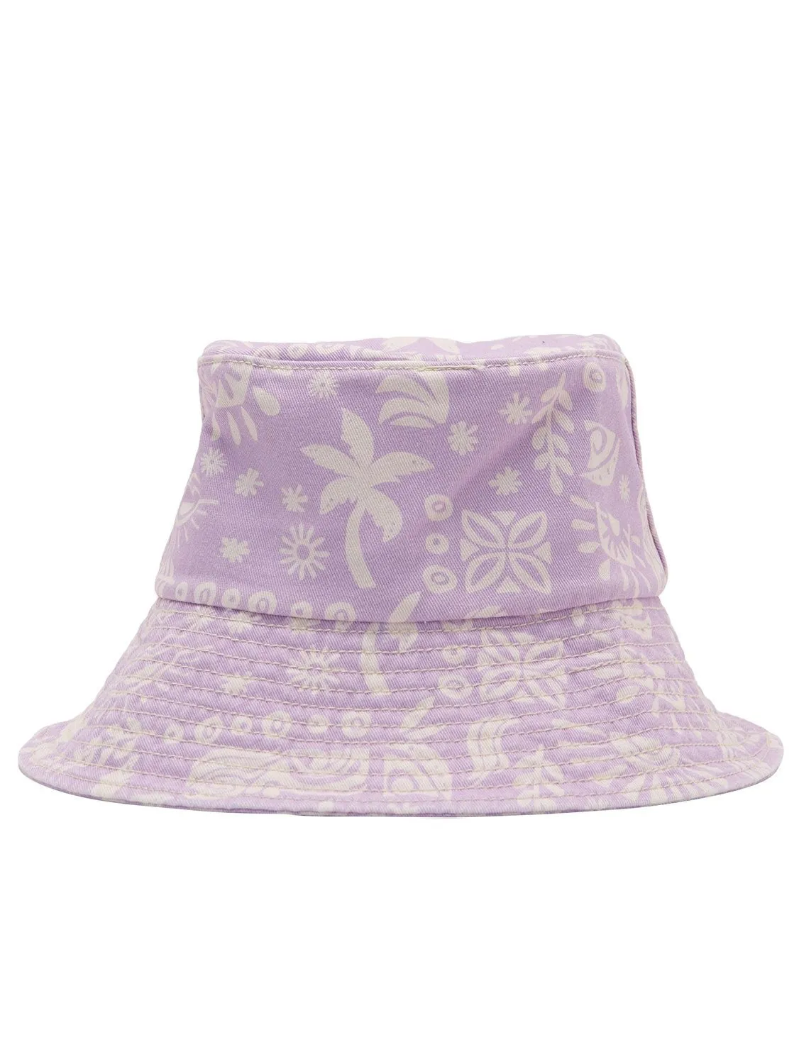 Billabong Girls Bucket List Hat