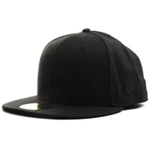 Black Scale - Black Tonal Fitted