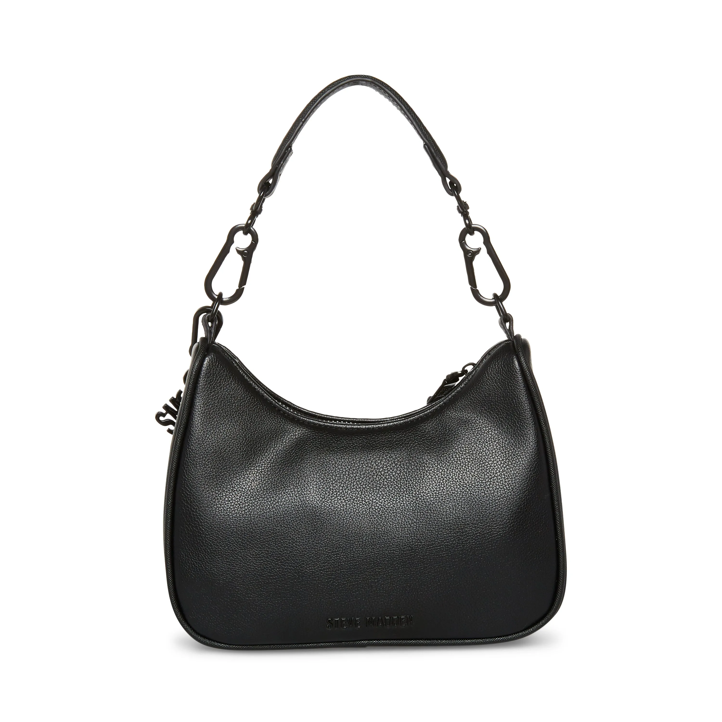 Bprime Shoulderbag BLACK/BLACK