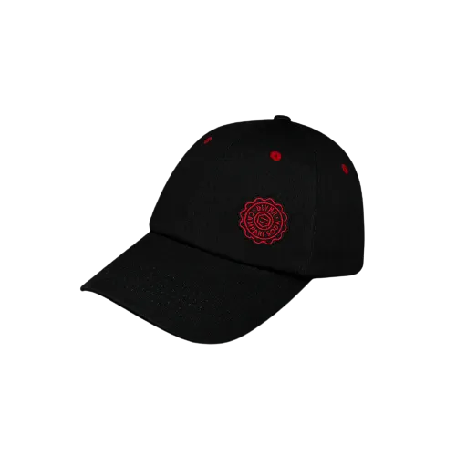 Cappello DLYNR / Campari Soda Patch nero