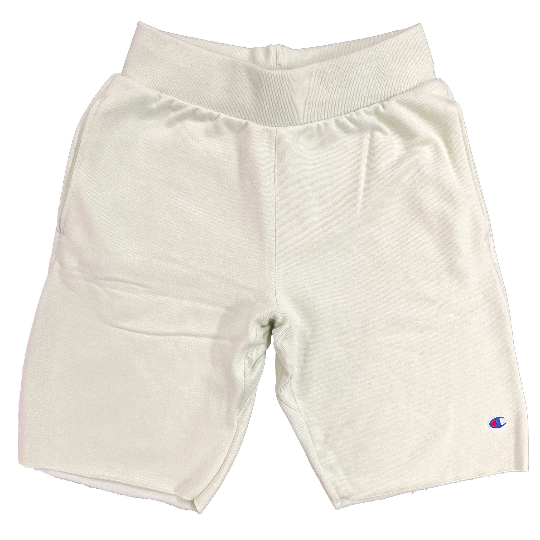 Champion Men's Reverse Weave Cut-Off Shorts 10