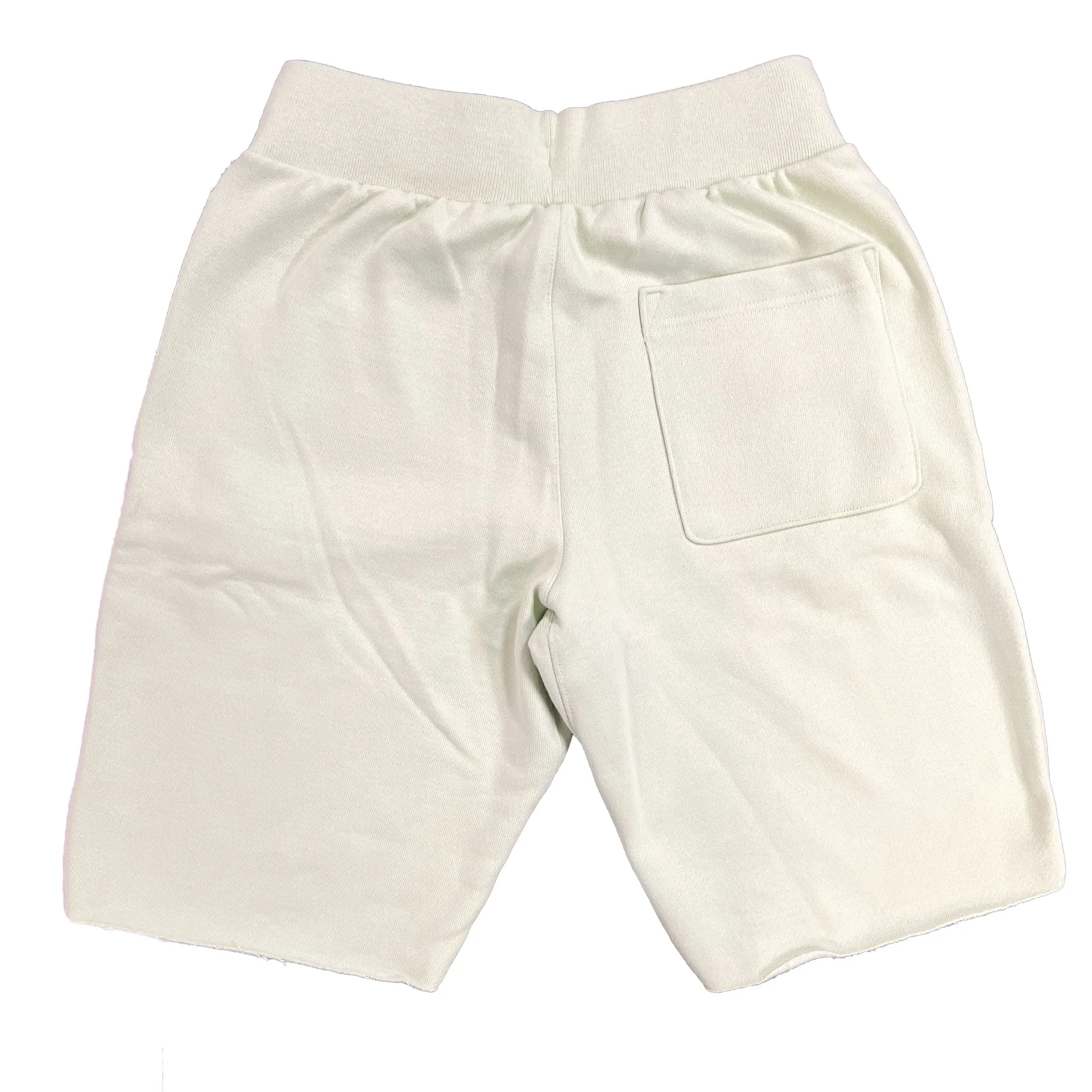 Champion Men's Reverse Weave Cut-Off Shorts 10