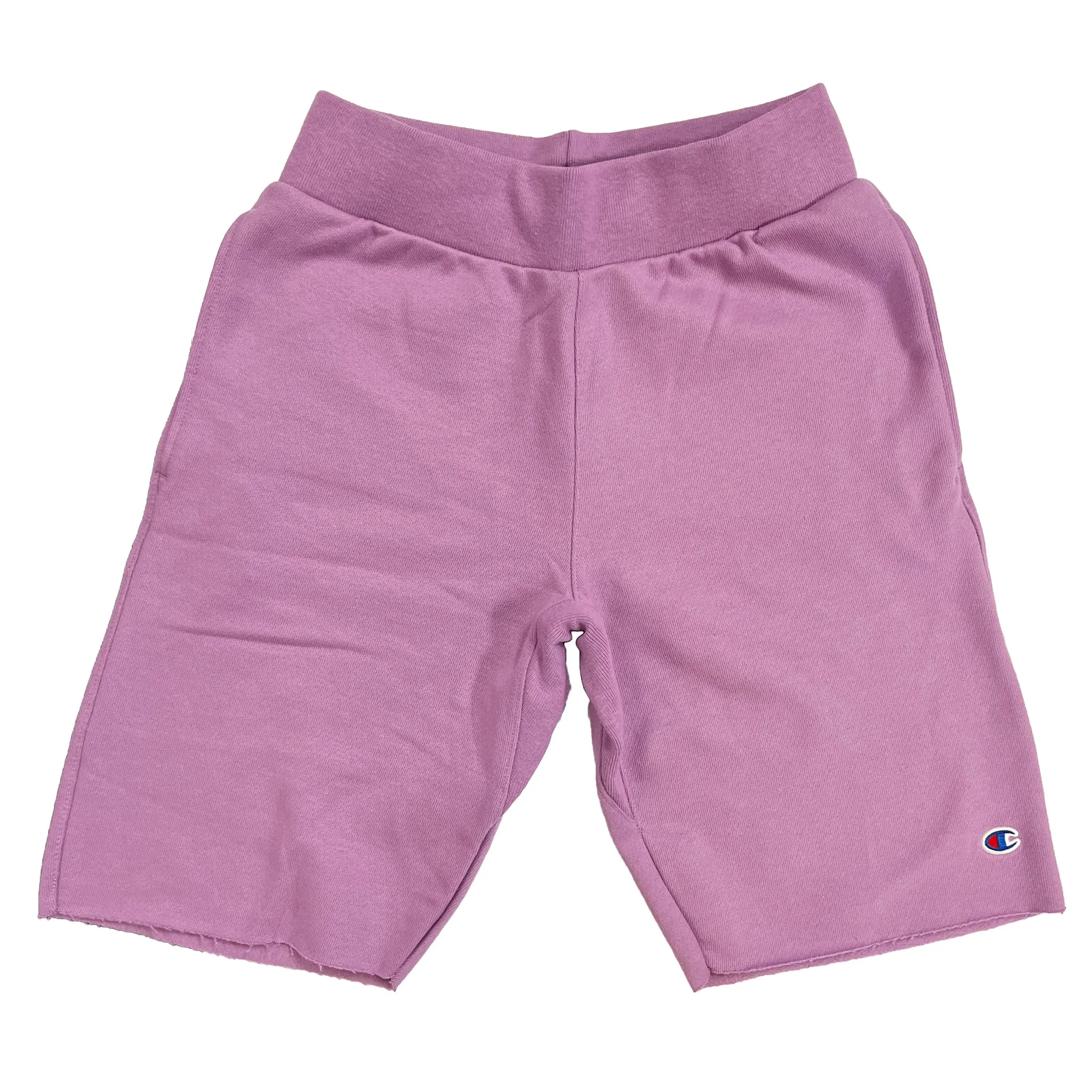 Champion Men's Reverse Weave Cut-Off Shorts 10