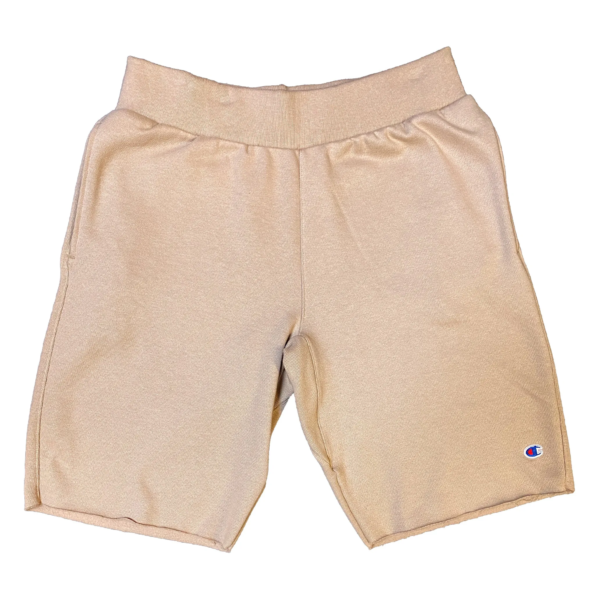 Champion Men’s Reverse Weave Cut Off Shorts