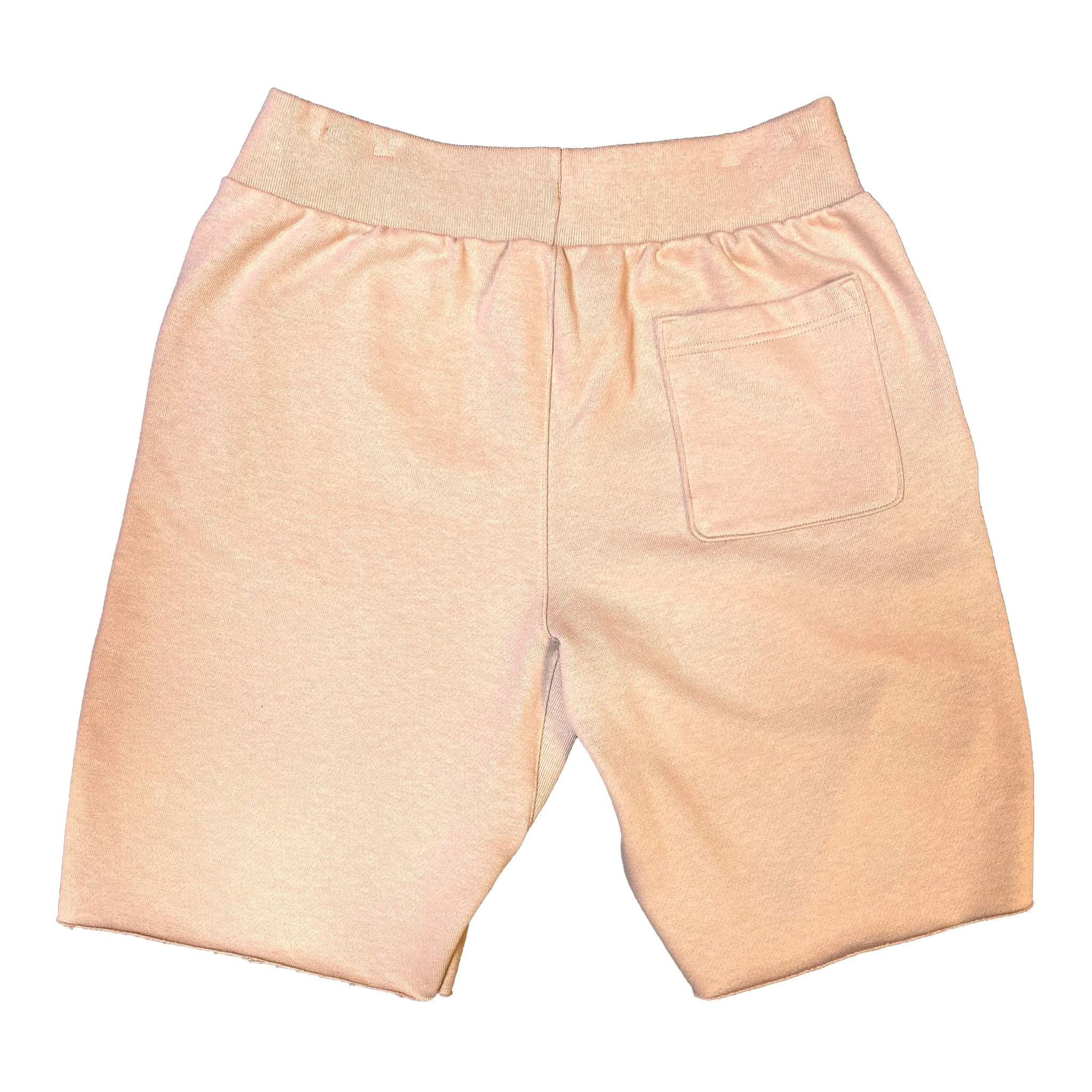 Champion Men’s Reverse Weave Cut Off Shorts