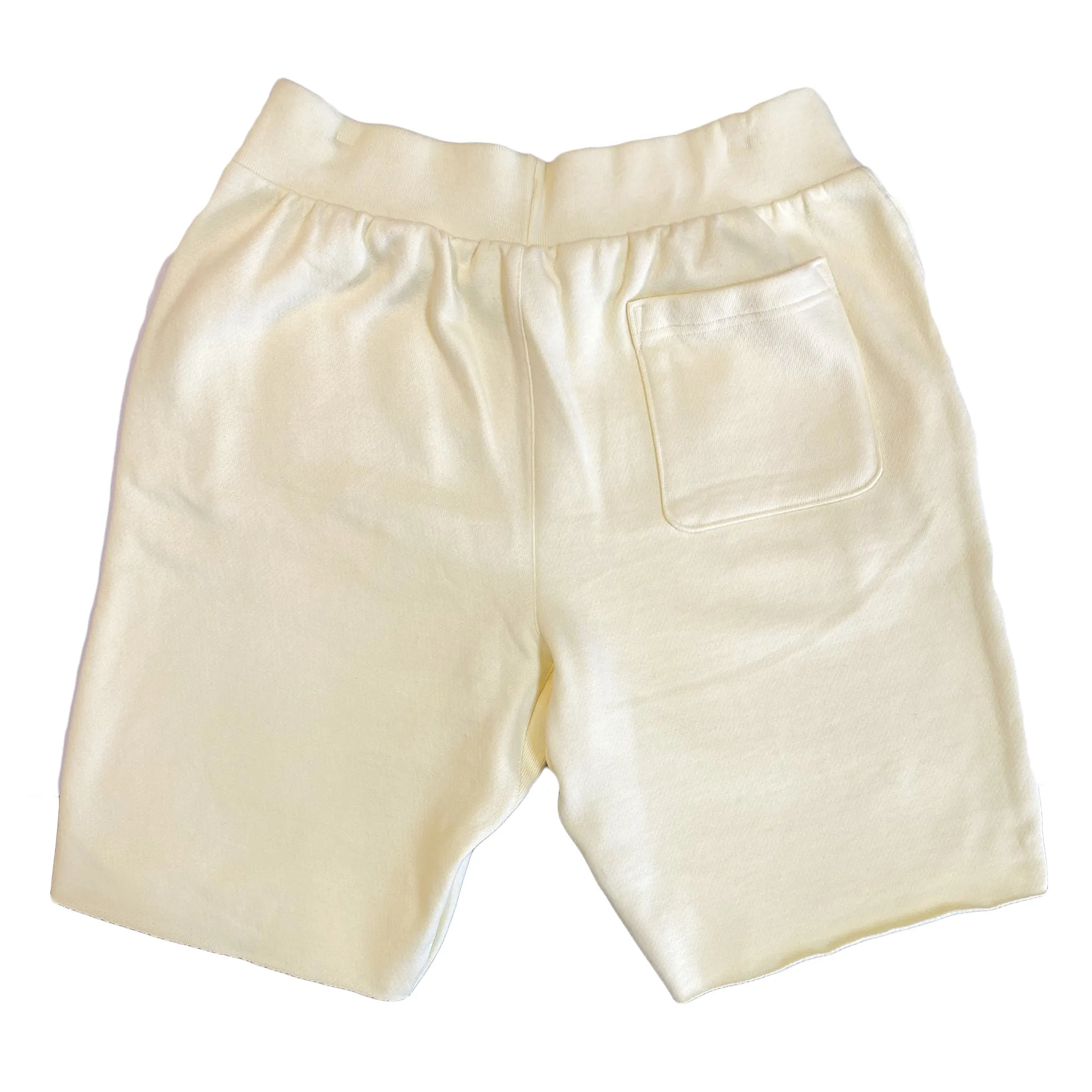 Champion Men’s Reverse Weave Cut Off Shorts