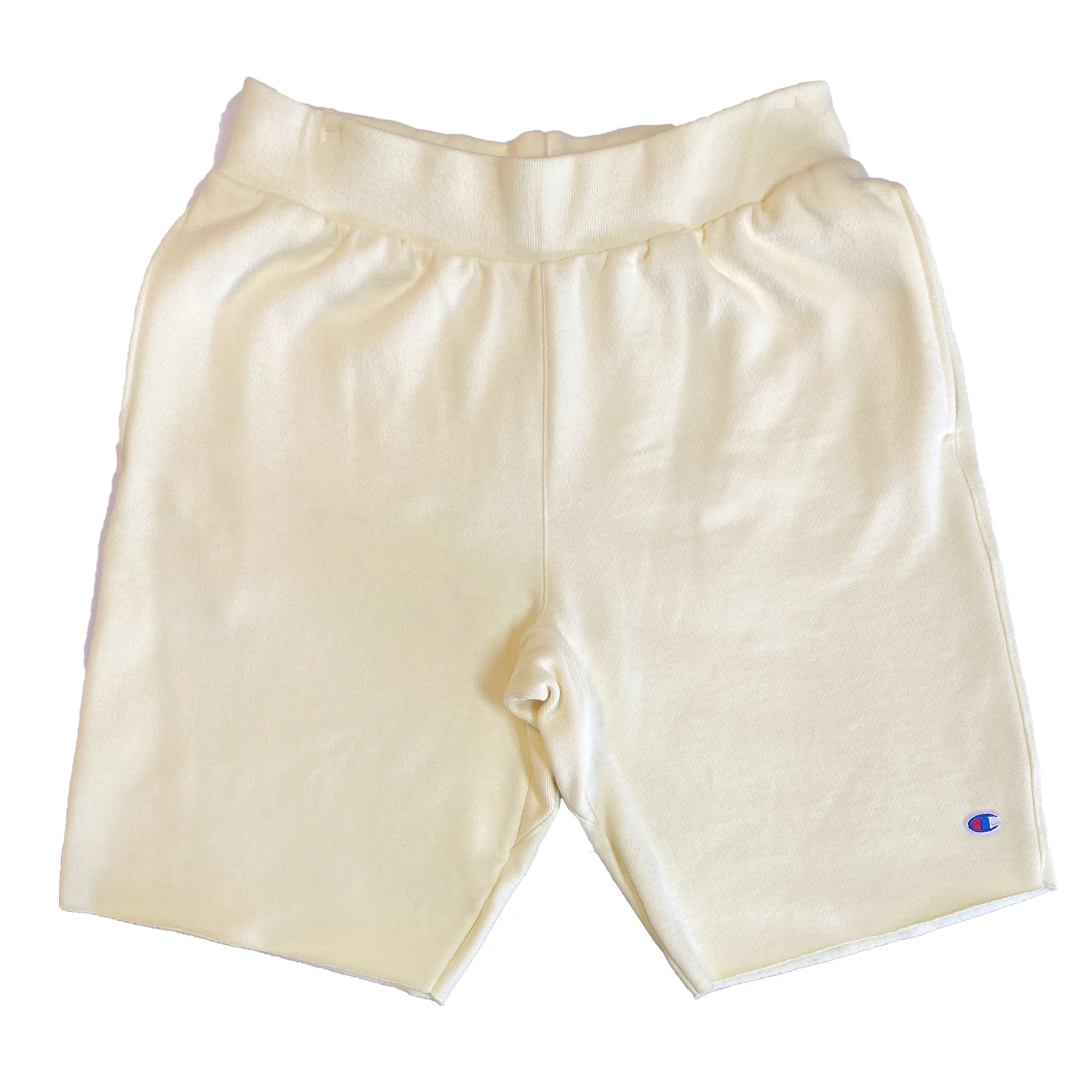 Champion Men’s Reverse Weave Cut Off Shorts