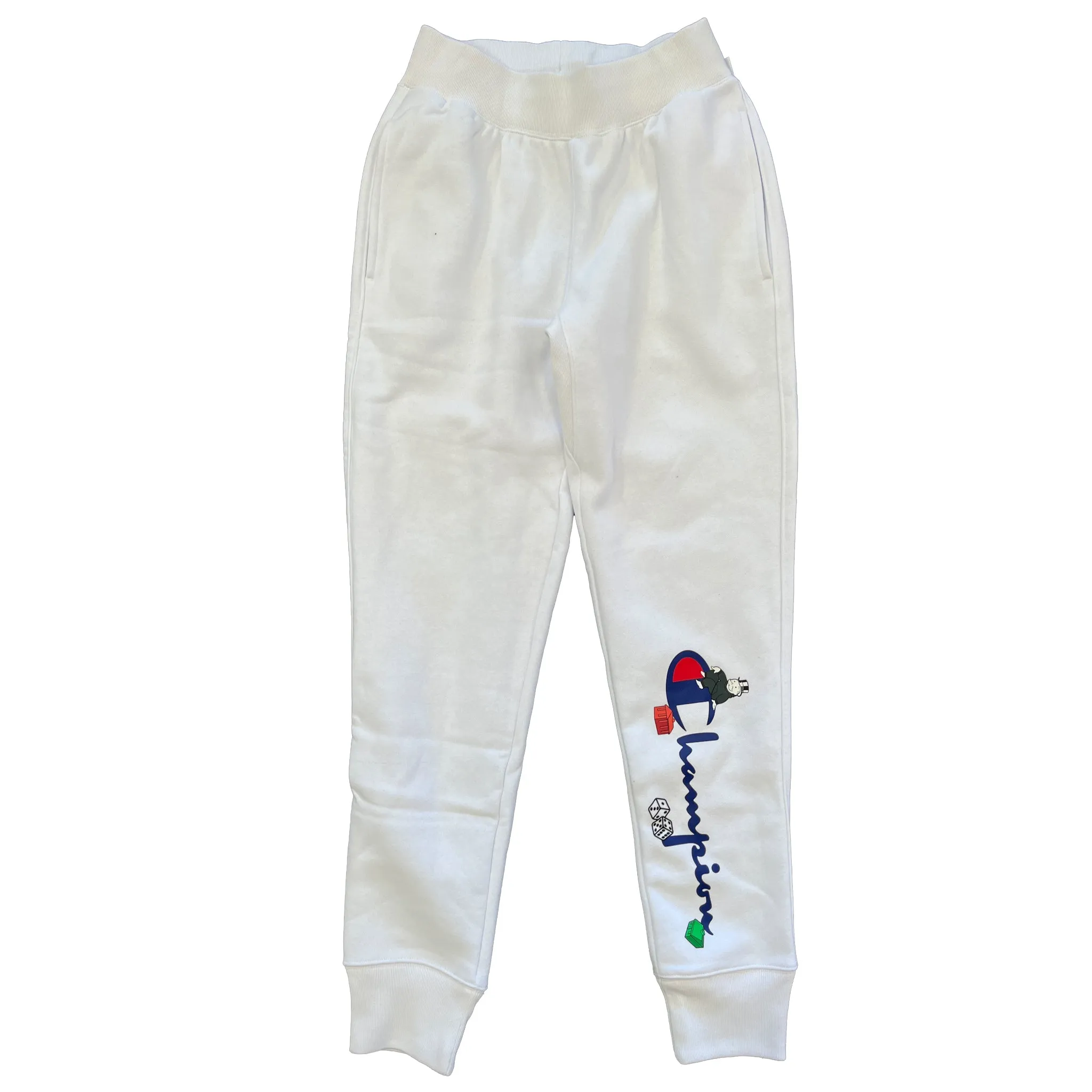 Champion x Hasbro Monopoly Game Piece Men's Reverse Weave Joggers