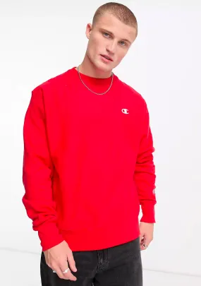 Champions Mens Reverse Weave C Crew  A1707H BVW