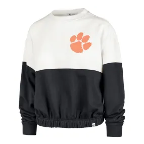 CLEMSON TIGERS TAKE TWO '47 BONITA CREW WOMENS