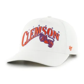 CLEMSON TIGERS VINTAGE WAVE '47 HITCH