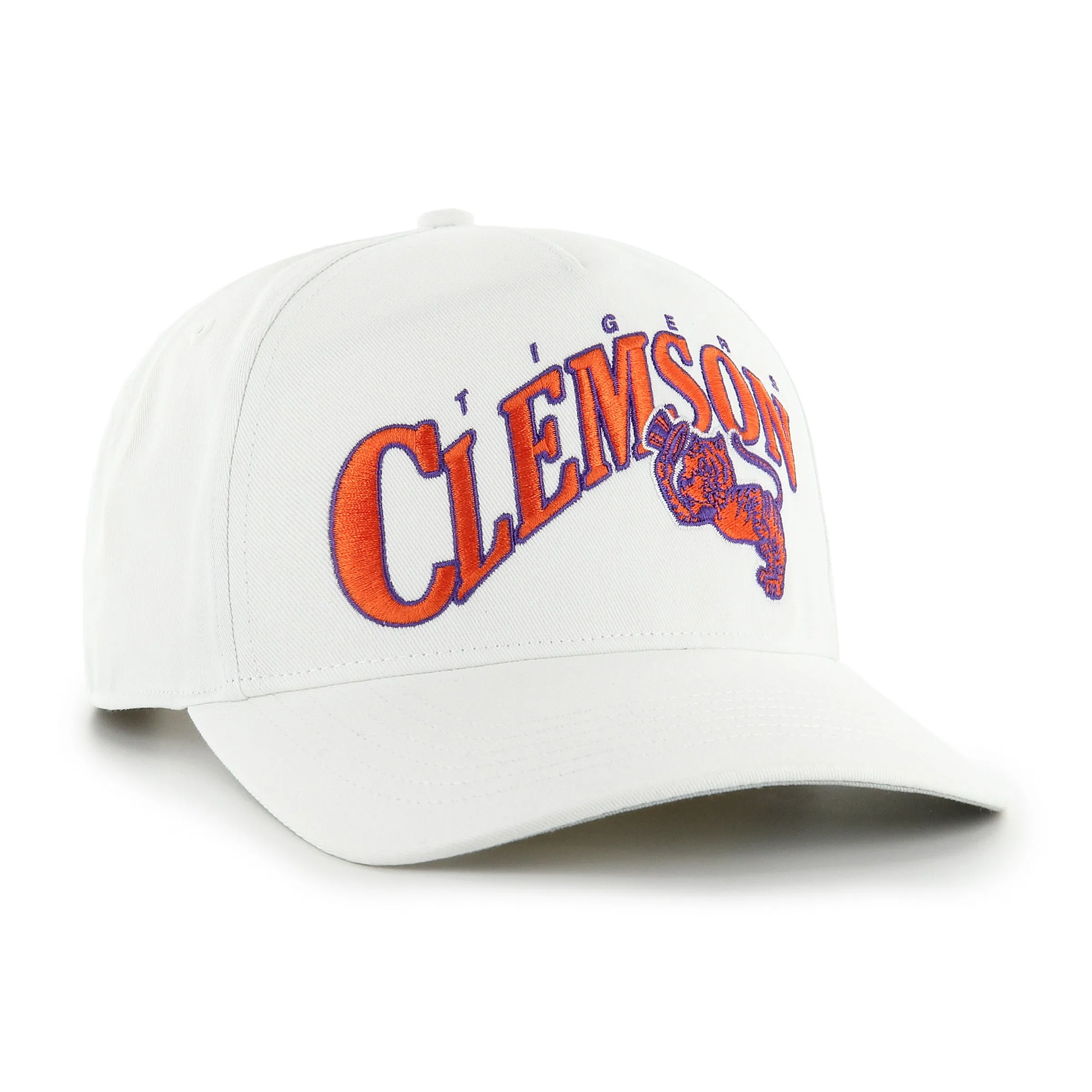 CLEMSON TIGERS VINTAGE WAVE '47 HITCH