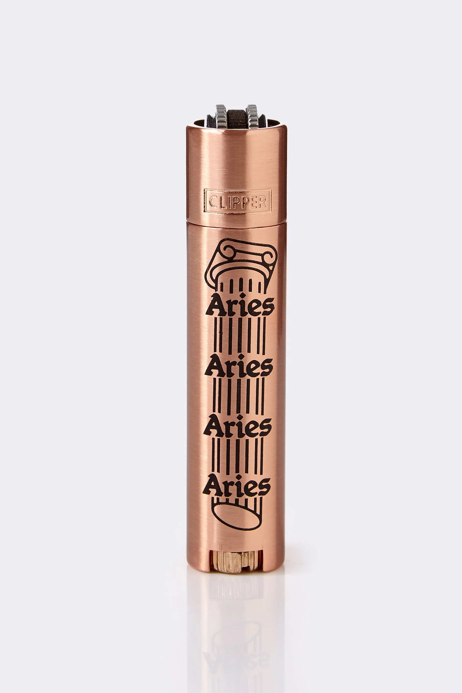 Clipper Lighter