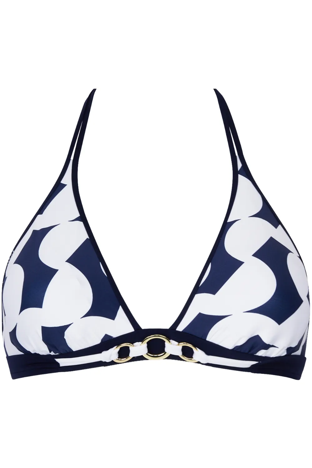 Croisiere For Ever Triangle Bikini Top