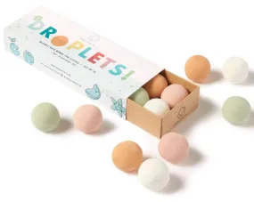 Dabble & Dollop - Bath Bombs - Originals