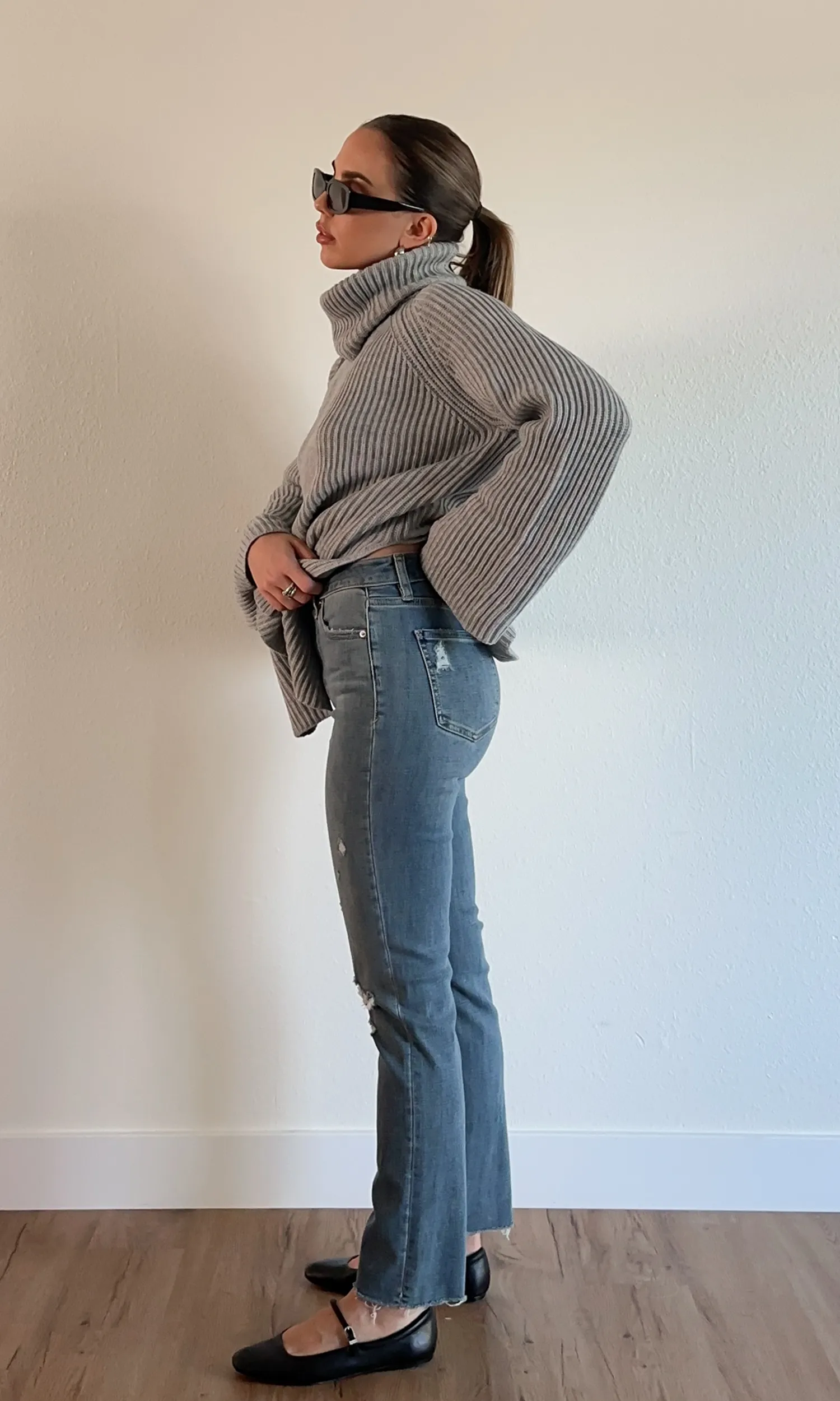 Daily Driver Jean by Daze Denim - FINAL SALE