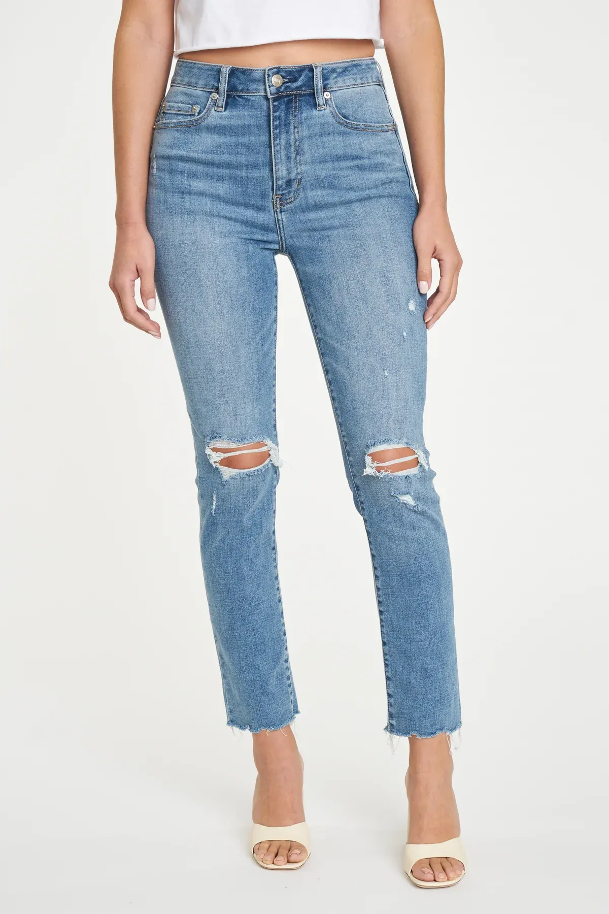 Daily Driver Jean by Daze Denim - FINAL SALE