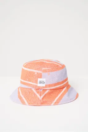 DESMOND BUCKET HAT