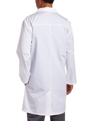 Dickies 83403 Everyday Unisex 40 Inch Lab Coat