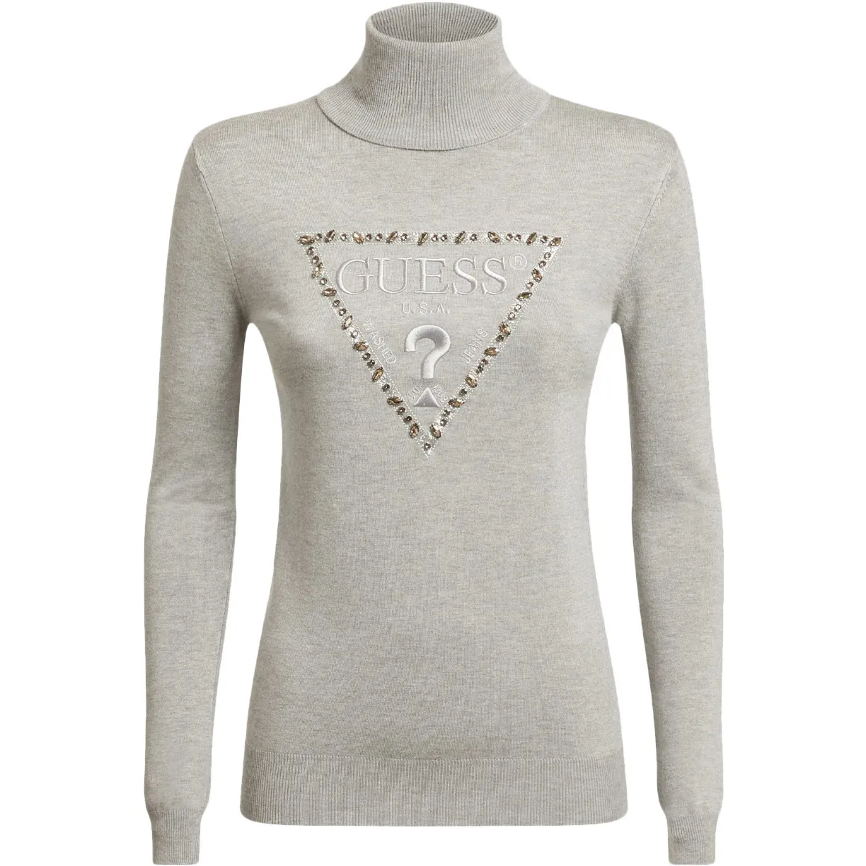 DOLCEVITA NOEMI Donna Light Melange Grey