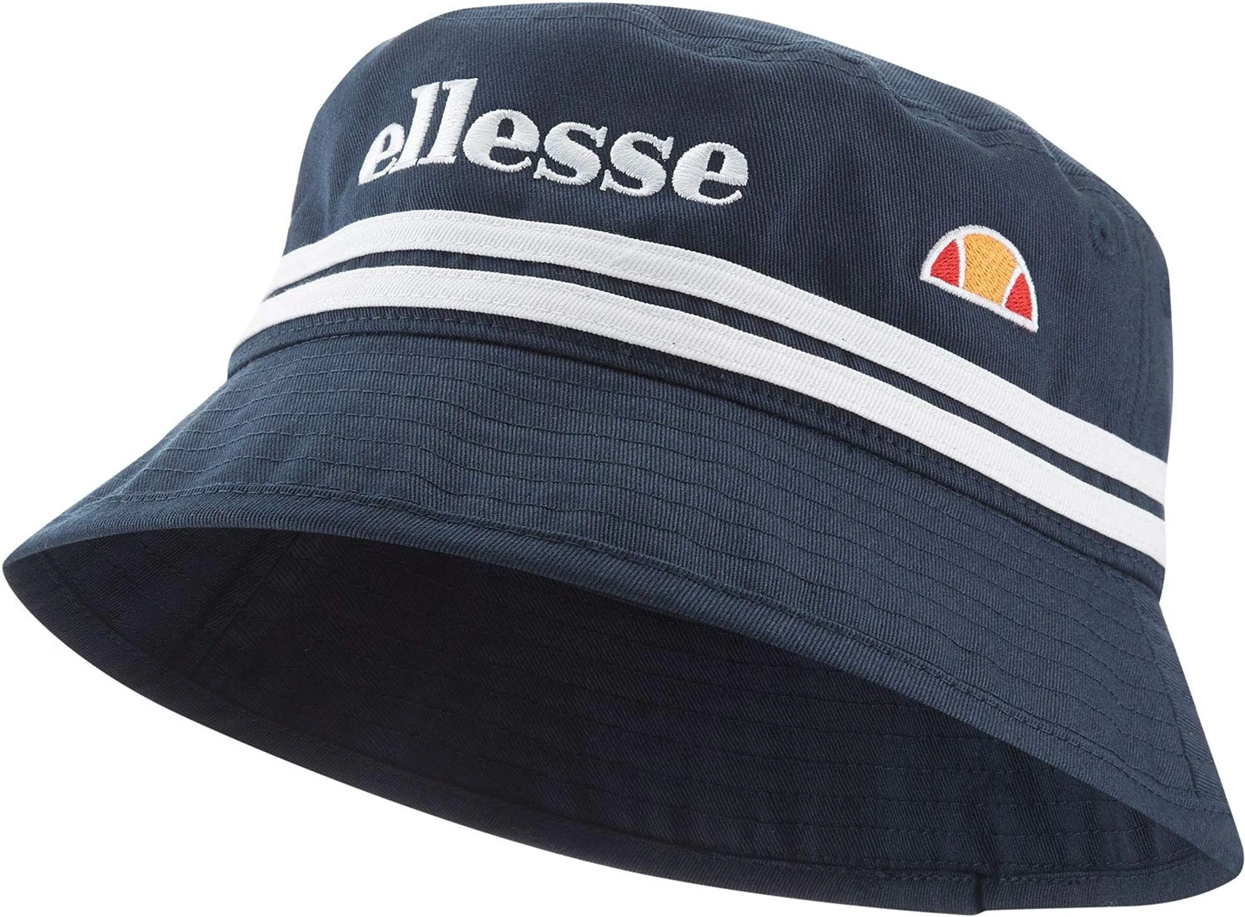 Ellesse Lorenzo Bucket Hat Navy