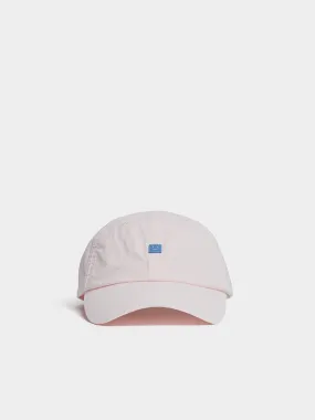 FA-UX-HATS000063 , Faded Pink Melange