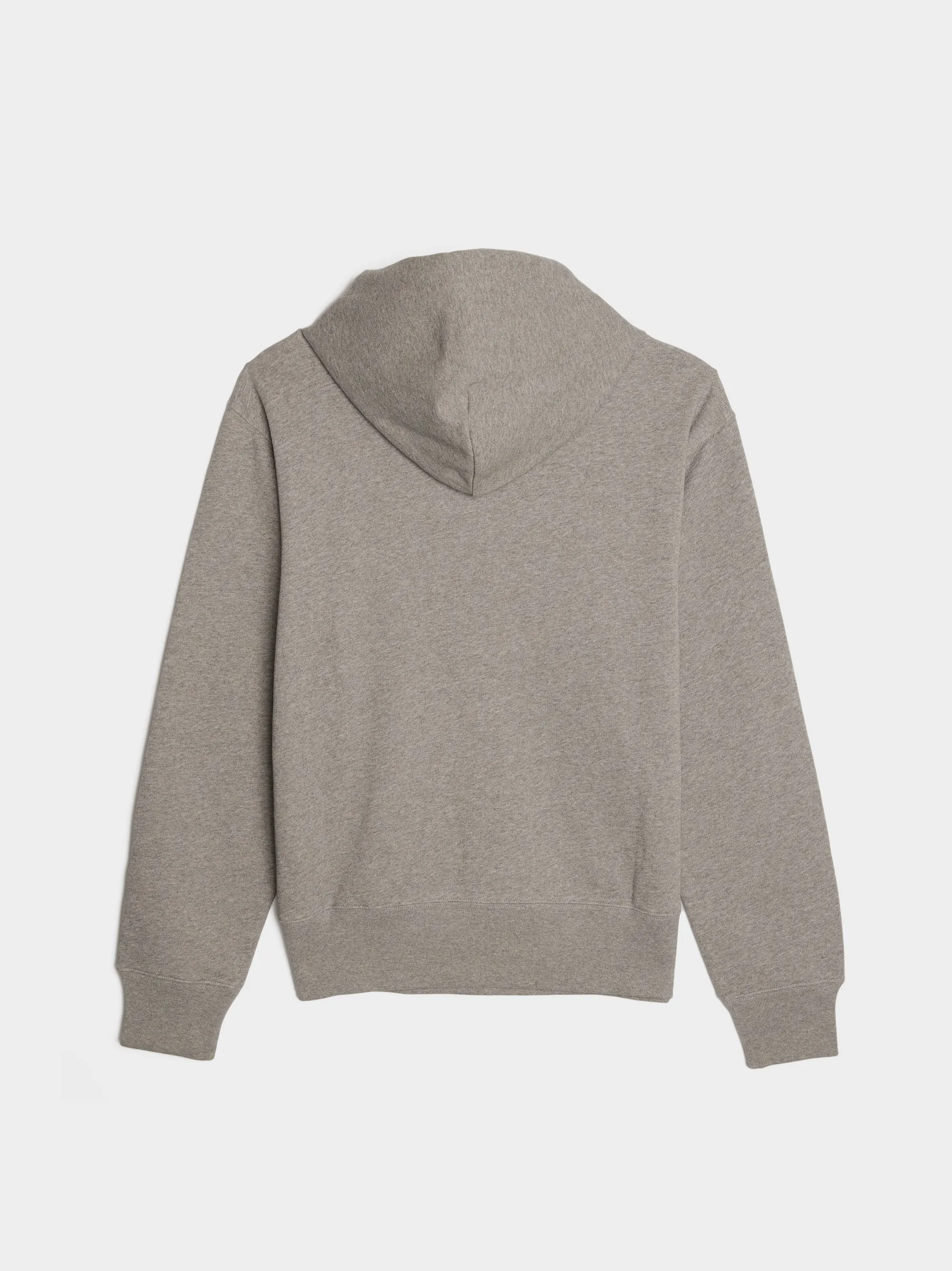 FA-UX-SWEA000166, Light Grey Melange