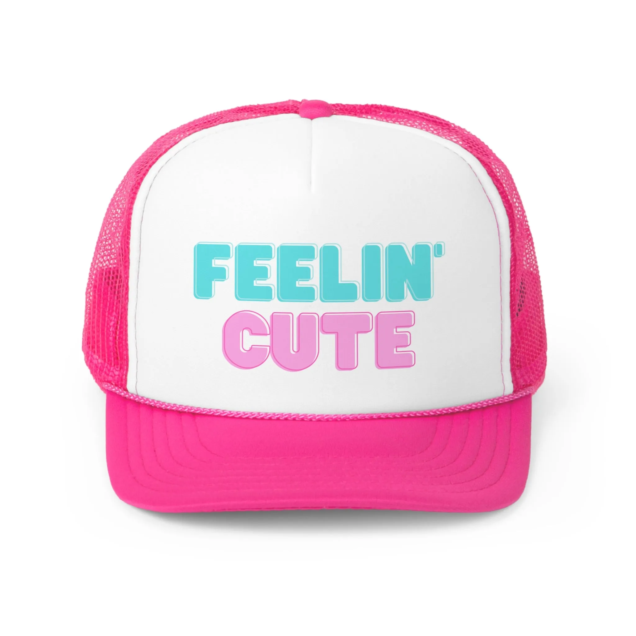 FEELIN CUTE Cap