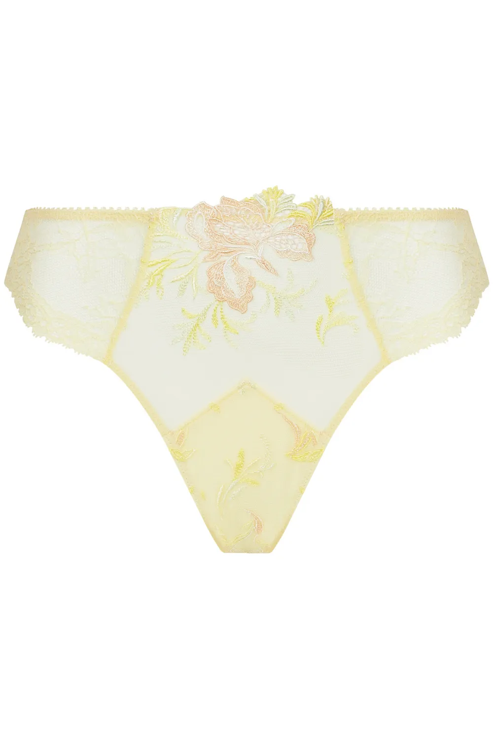 Frisson D'or Italian Brief