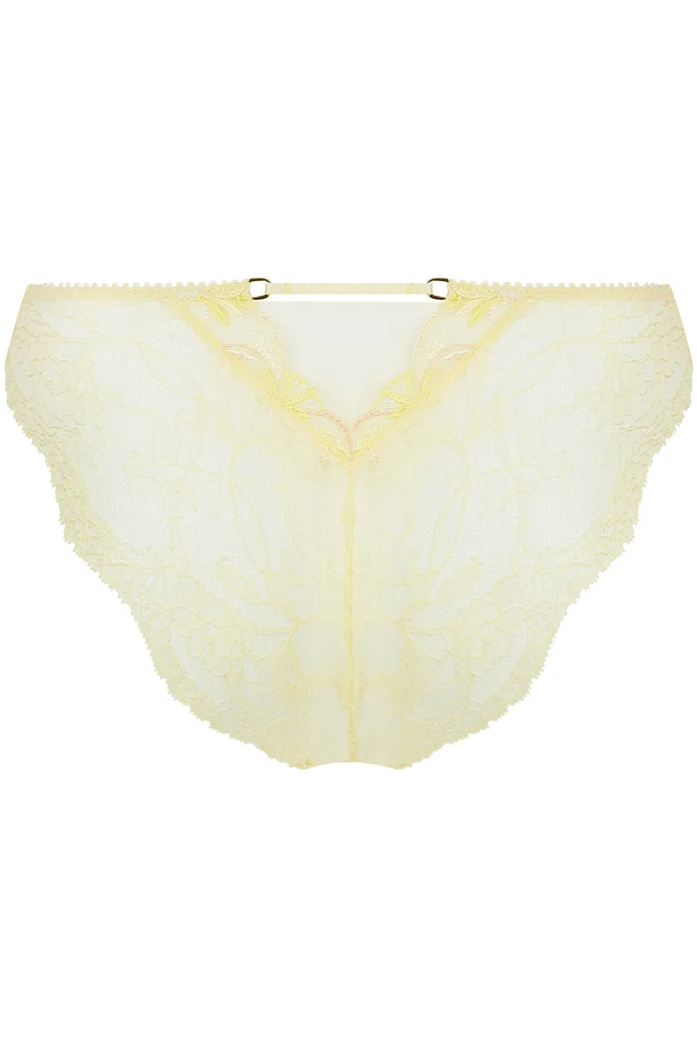 Frisson D'or Italian Brief