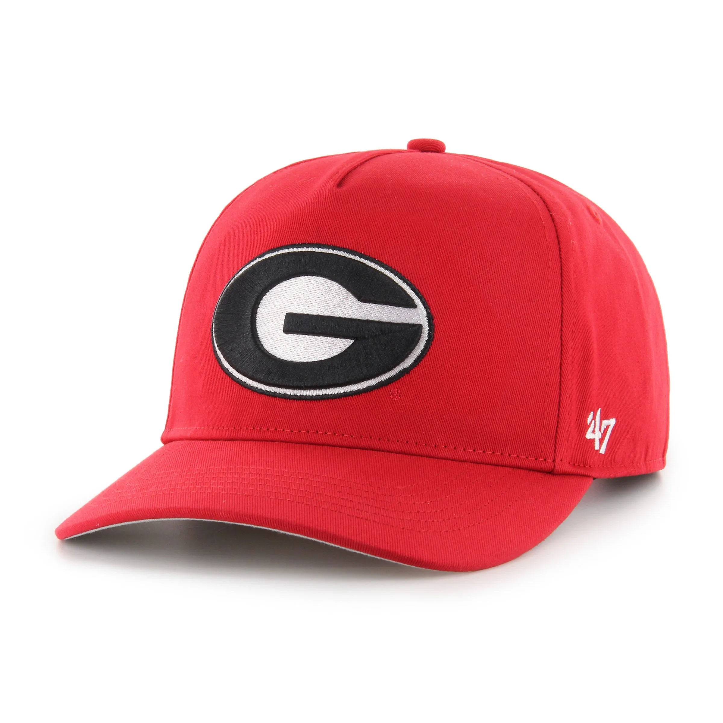 GEORGIA BULLDOGS '47 HITCH