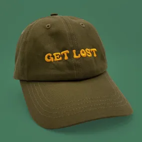 Get Lost Hat