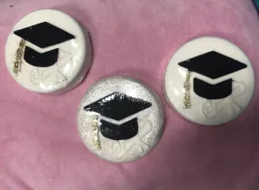 Graduate Class Bath Bomb