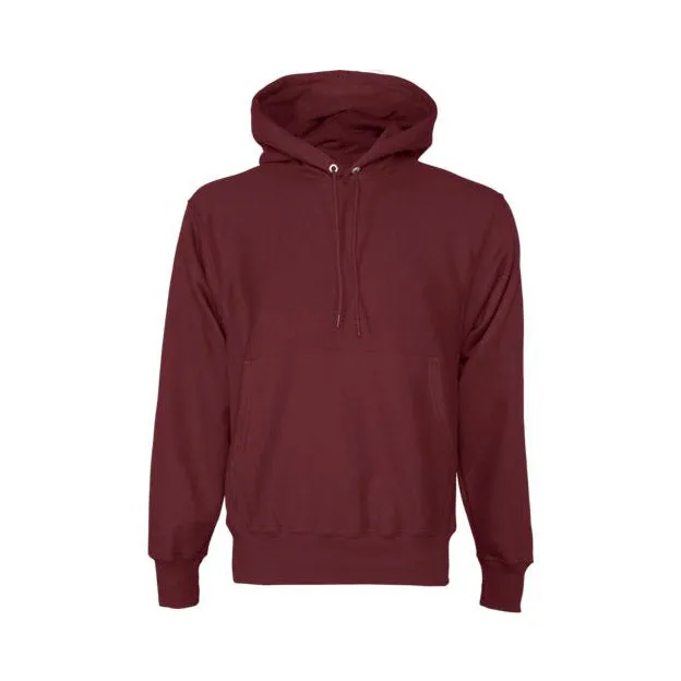 HALFTIME x Champion Reverse Weave Hoodie (Maroon)