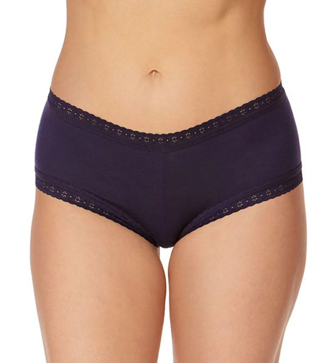 Hanky Panky DreamEase Boyshort (631274) - Indigo