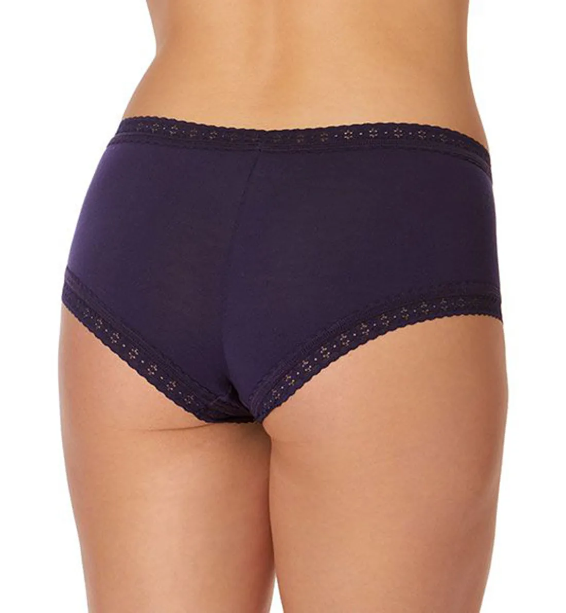 Hanky Panky DreamEase Boyshort (631274) - Indigo