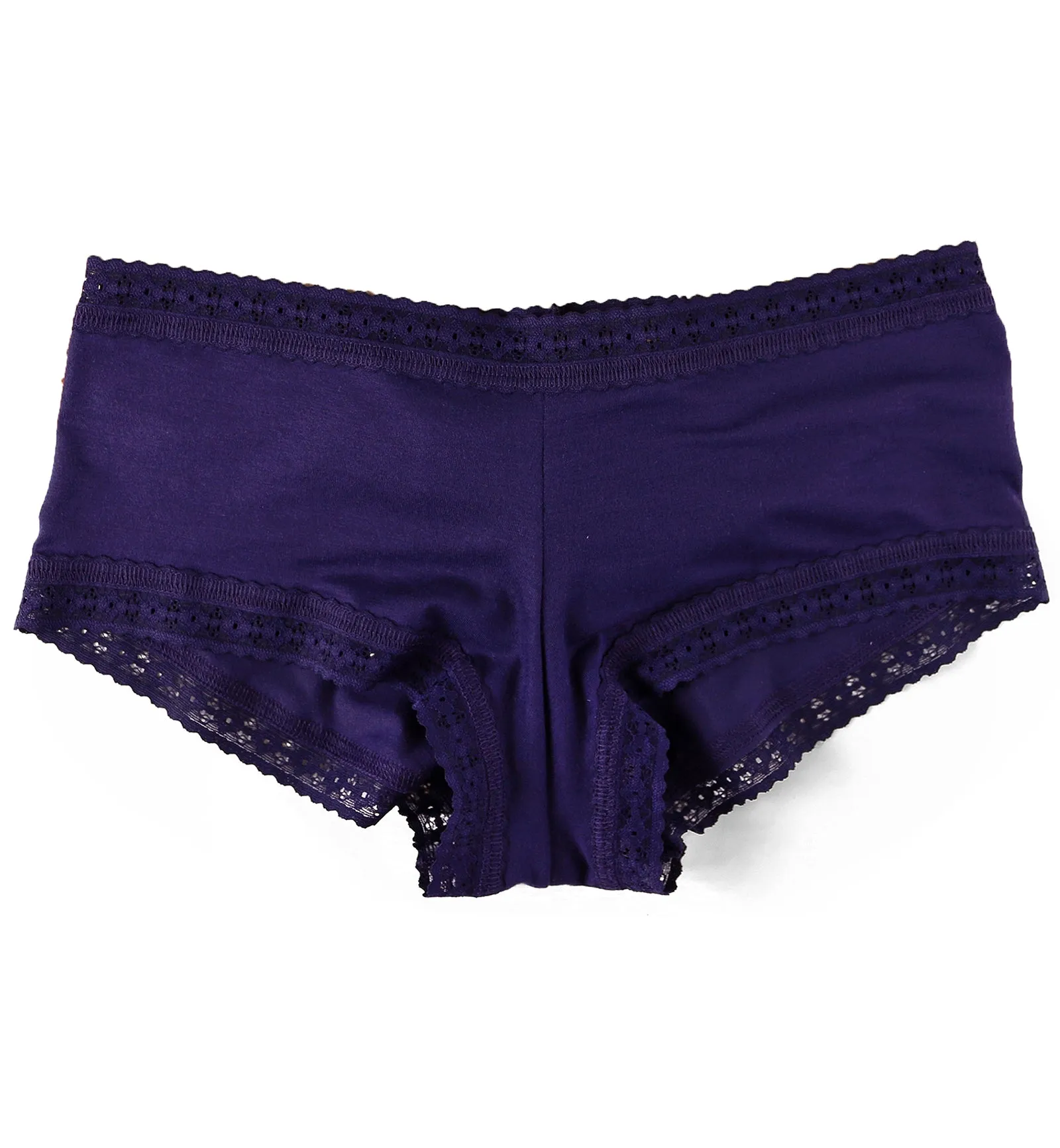 Hanky Panky DreamEase Boyshort (631274) - Indigo