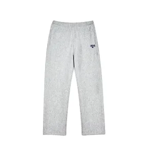 Helas X Champion Reverse Weave Sweatpants Grey